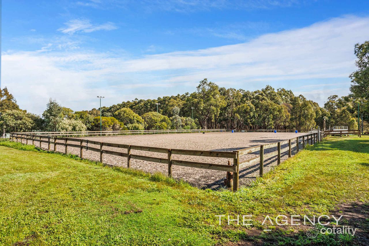 46 Lillie Rd, Gidgegannup, WA 6083