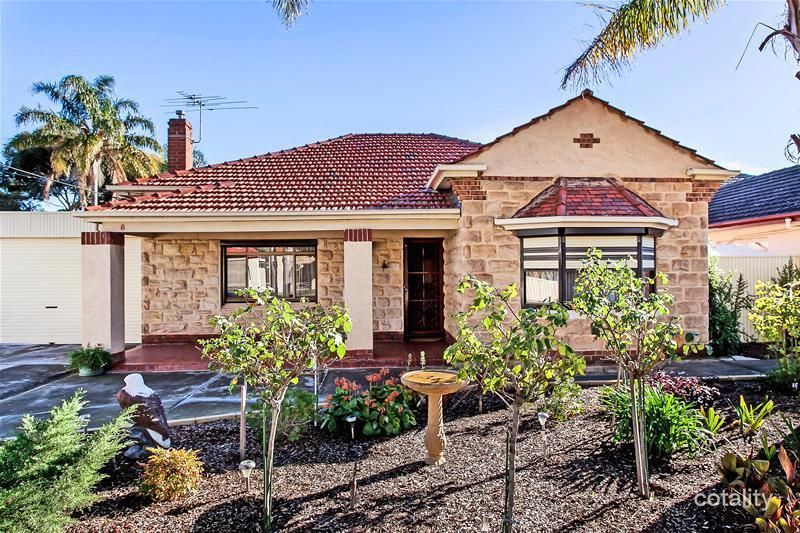 8 Speed Ave, North Plympton, SA 5037