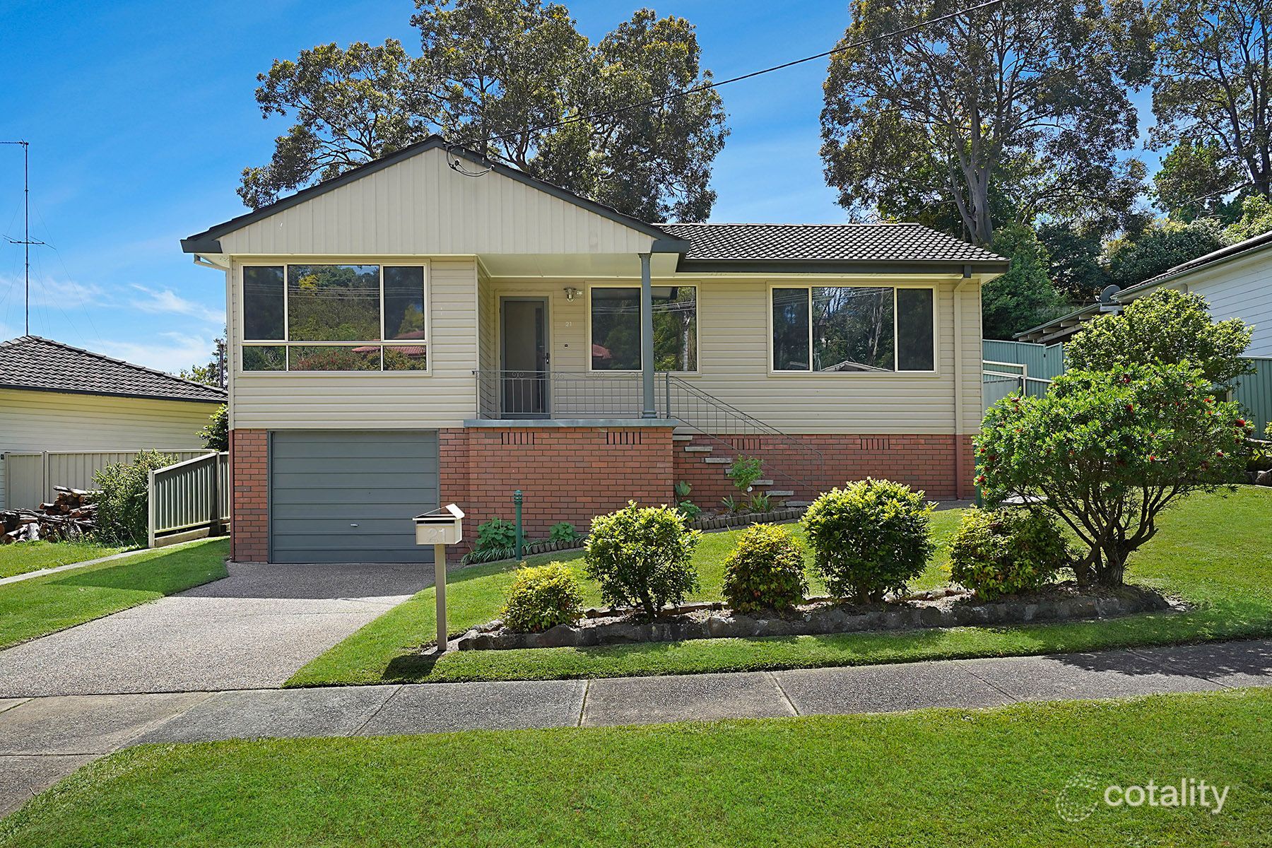 21 Invermore Cl, Wallsend, NSW 2287