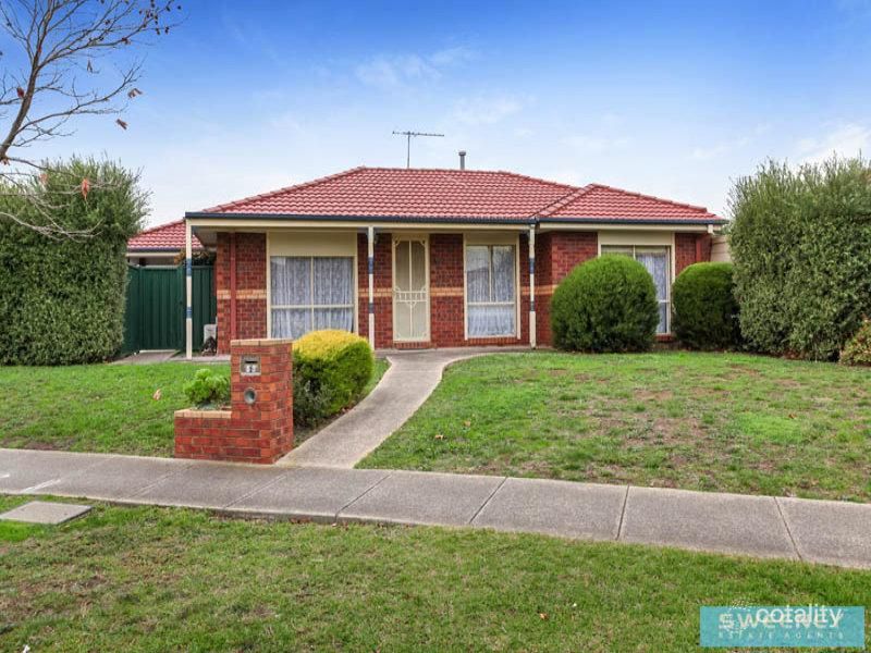 16 Flemming Ave, Burnside, VIC 3023