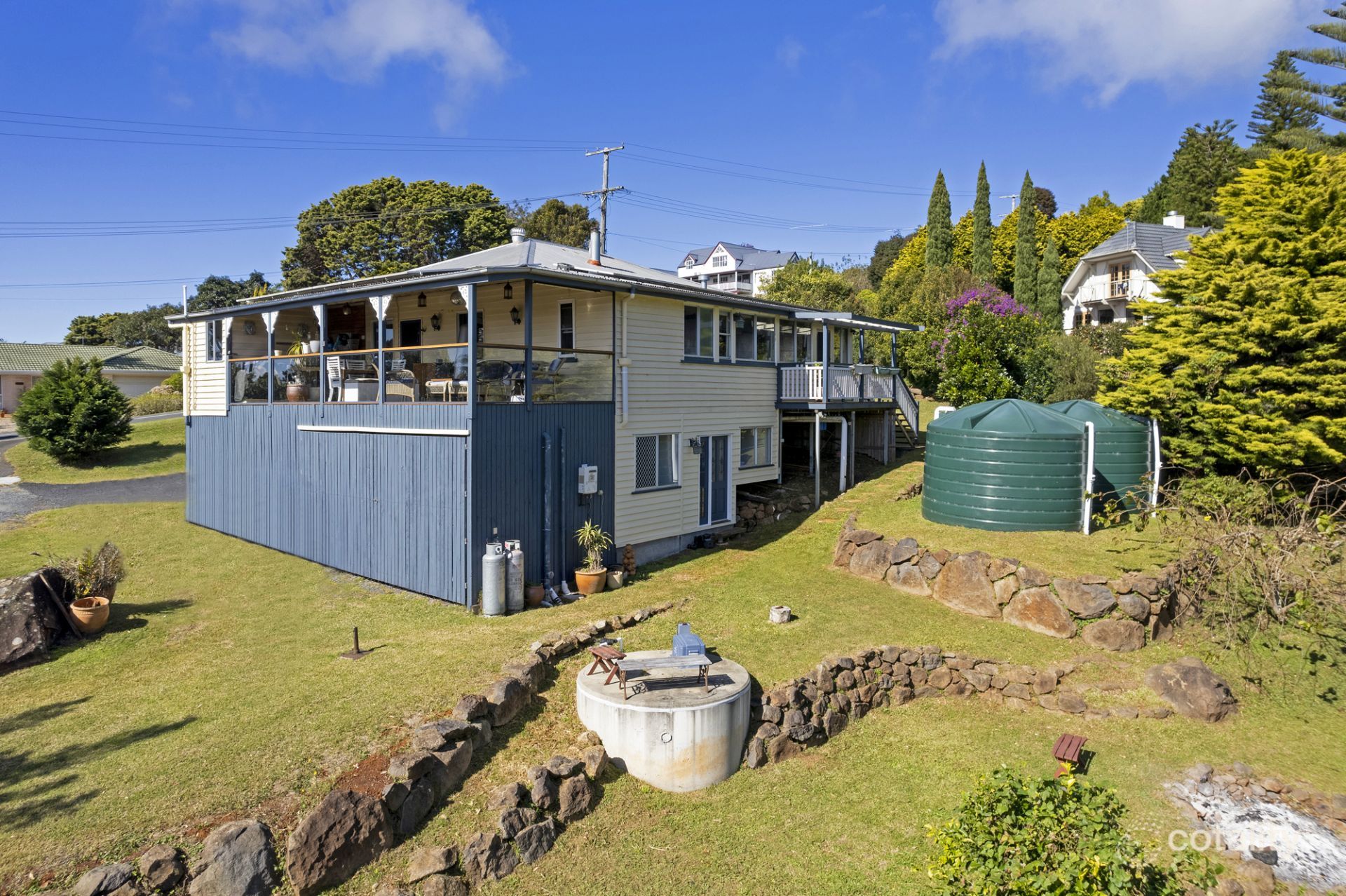 250-252 Macdonnell Rd, Tamborine Mountain, QLD 4272