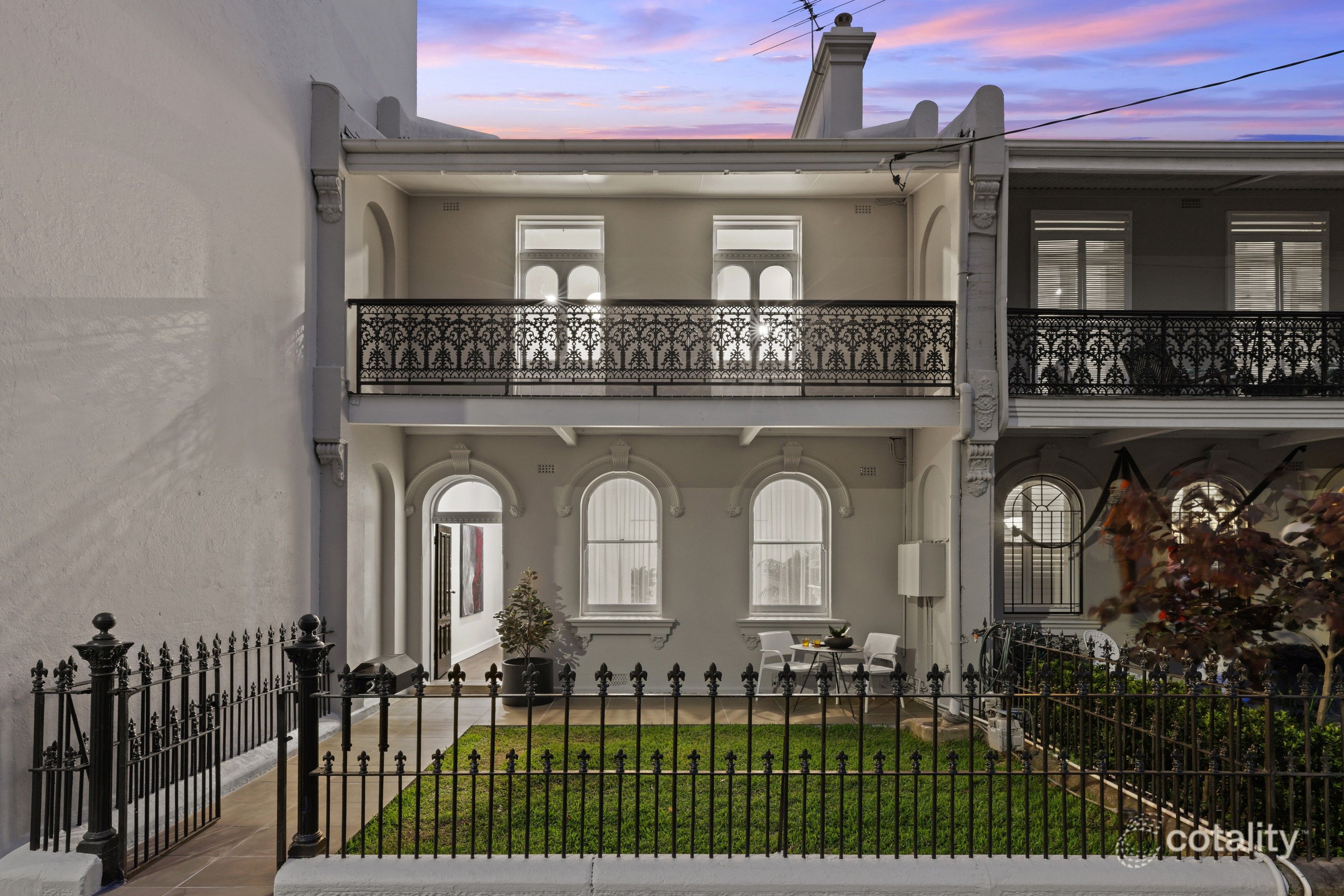 2 Hereford St, Glebe, NSW 2037