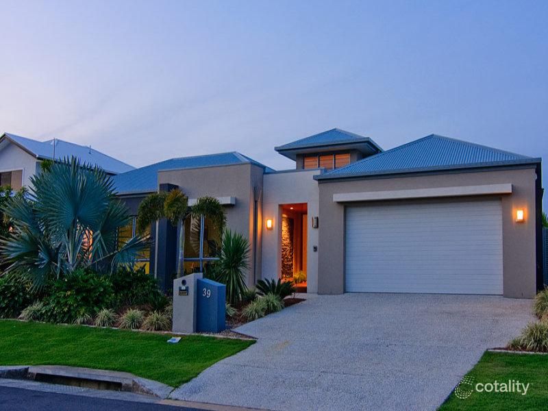 39 Southaven Dr, Helensvale, QLD 4212