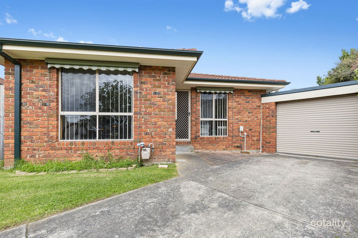 3/12 Knott Ct, Langwarrin, VIC 3910
