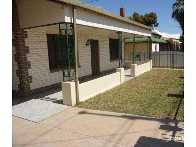 473 Chapple St, Broken Hill, NSW 2880