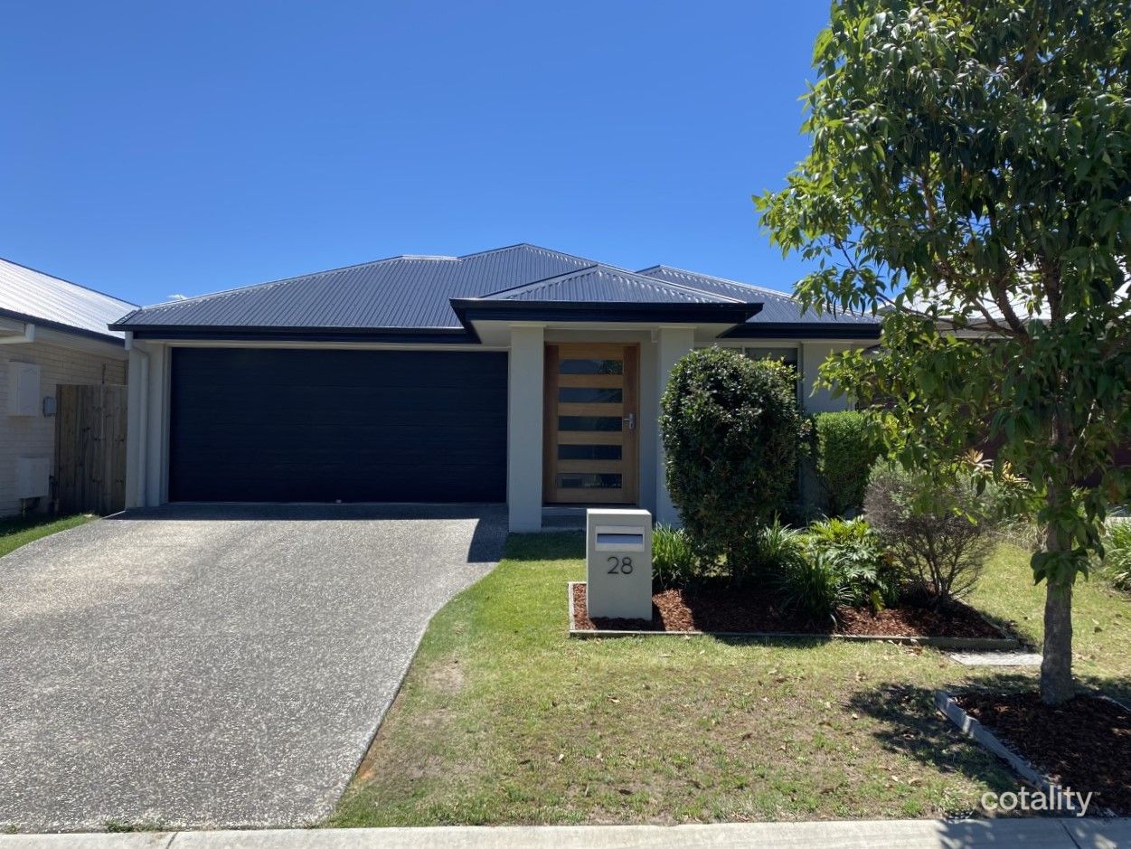 28 Stafford St, Mango Hill, QLD 4509
