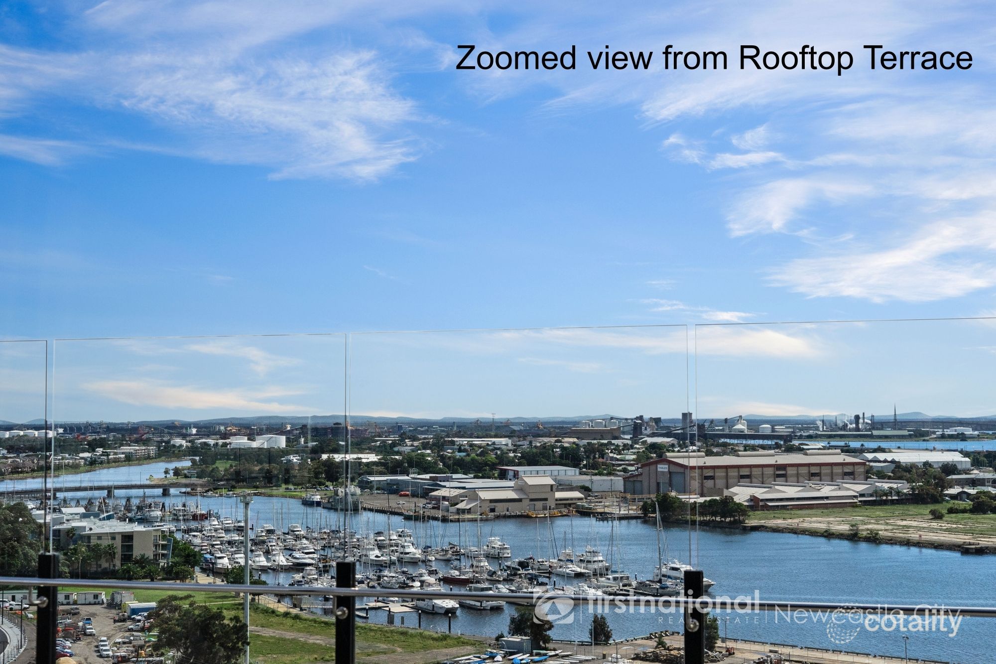 401/770 Hunter St, Newcastle West, NSW 2302
