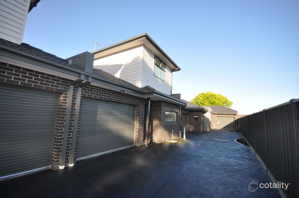 3/14 Quick St, Pascoe Vale, VIC 3044