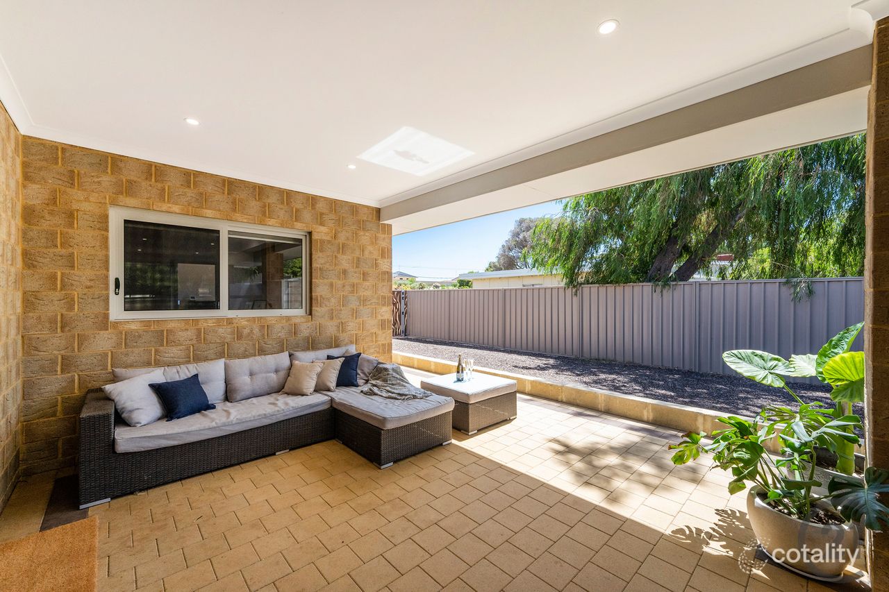 31 Cooranga Rd, Falcon, WA 6210