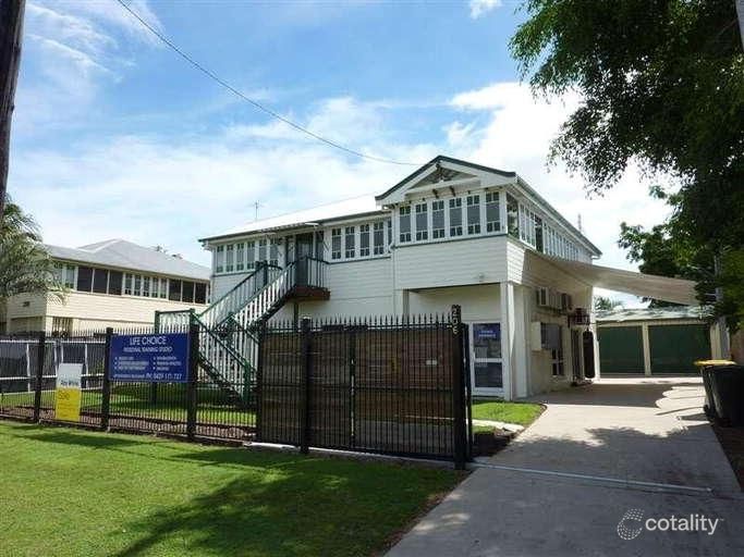 206 Buchan St, Bungalow, QLD 4870