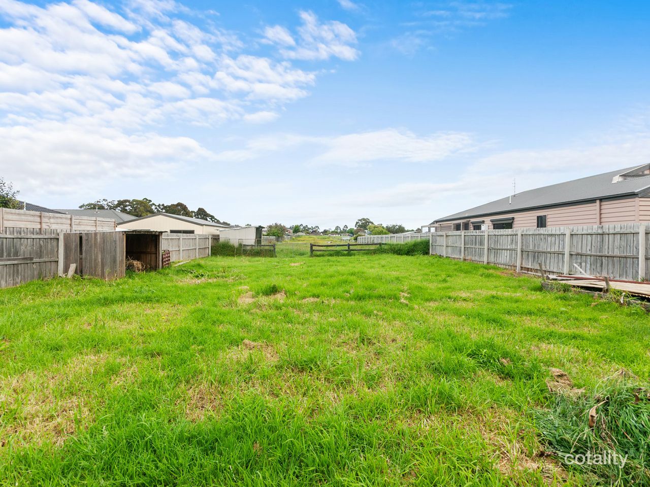33 Crooke St, East Bairnsdale, VIC 3875