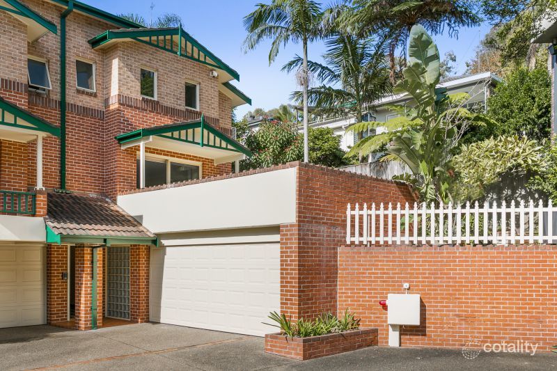 3/4 Suwarrow St, Fairlight, NSW 2094