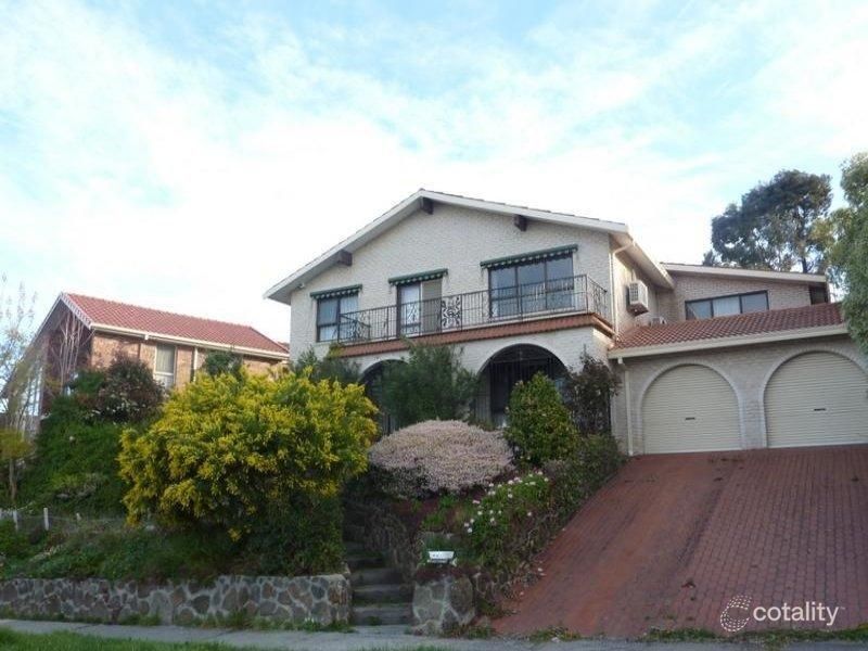 57 Haverbrack Dr, Mulgrave, VIC 3170