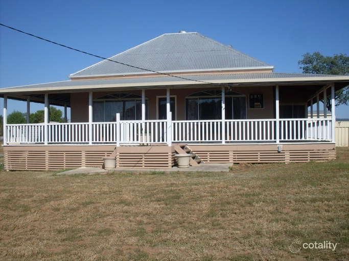 37 Bingara St, Warialda Rail, NSW 2402