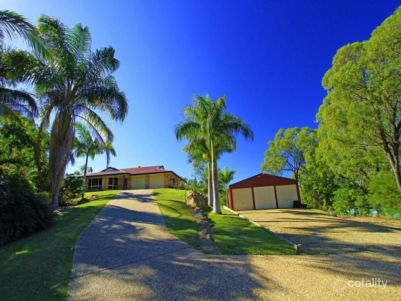 15 Carol Ct, Glenlee, QLD 4711
