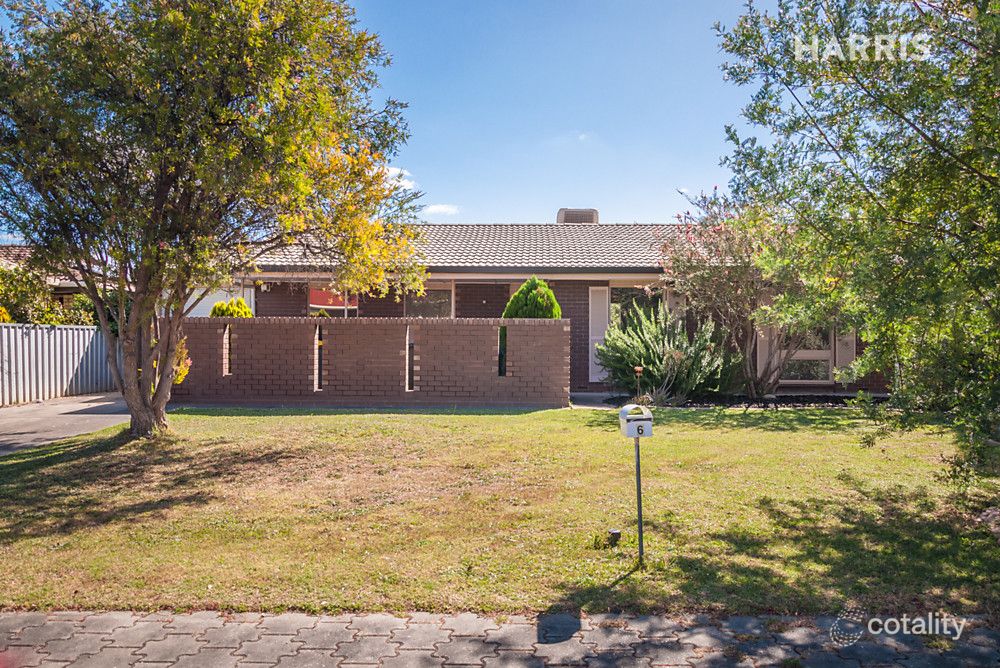 6 Torrensview Rd, Athelstone, SA 5076
