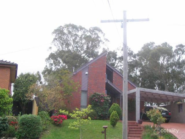 11 Hetrel Ct, Blackburn South, VIC 3130