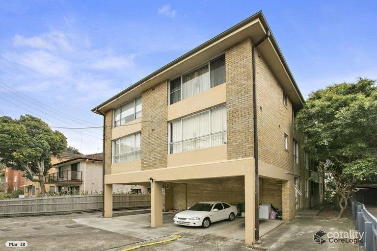 6/5 Frazer St, Collaroy, NSW 2097