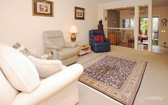 3/63 Mark St, New Farm, QLD 4005