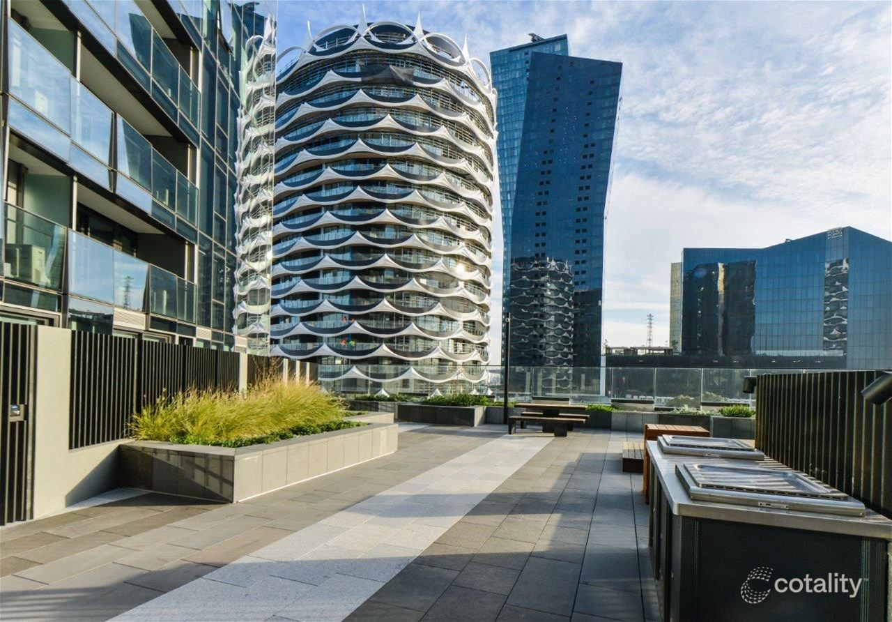 602/15 Doepel Way, Docklands, VIC 3008
