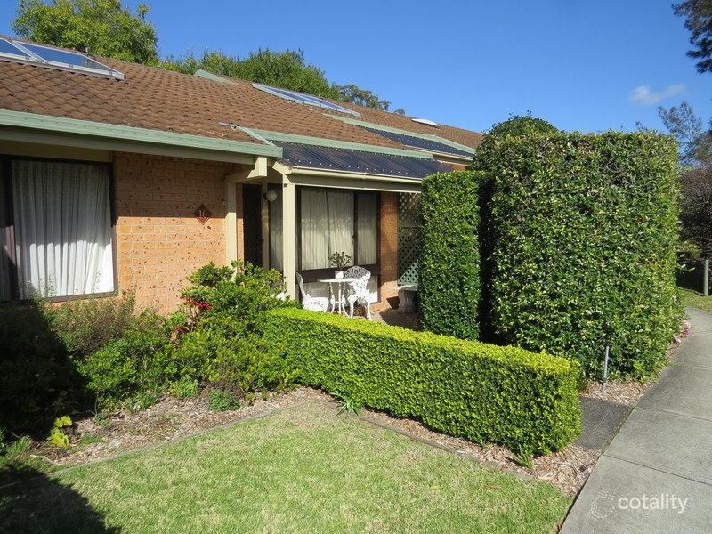 16/14 Victoria Rd, Pennant Hills, NSW 2120