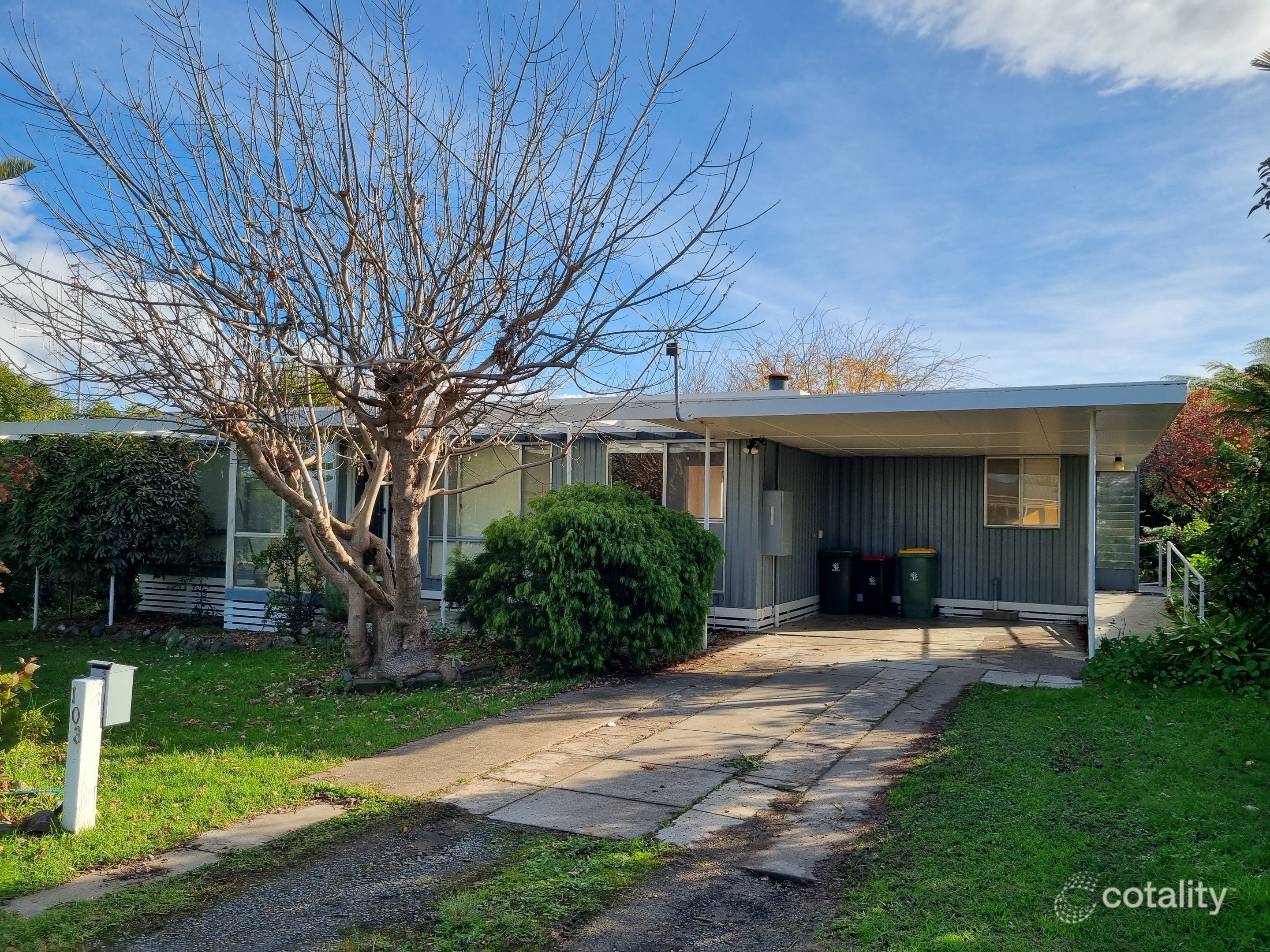 103 Livingstone St, Orbost, VIC 3888