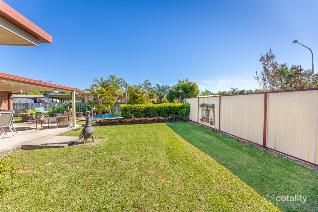 35 Kendall Rd, Bellmere, QLD 4510