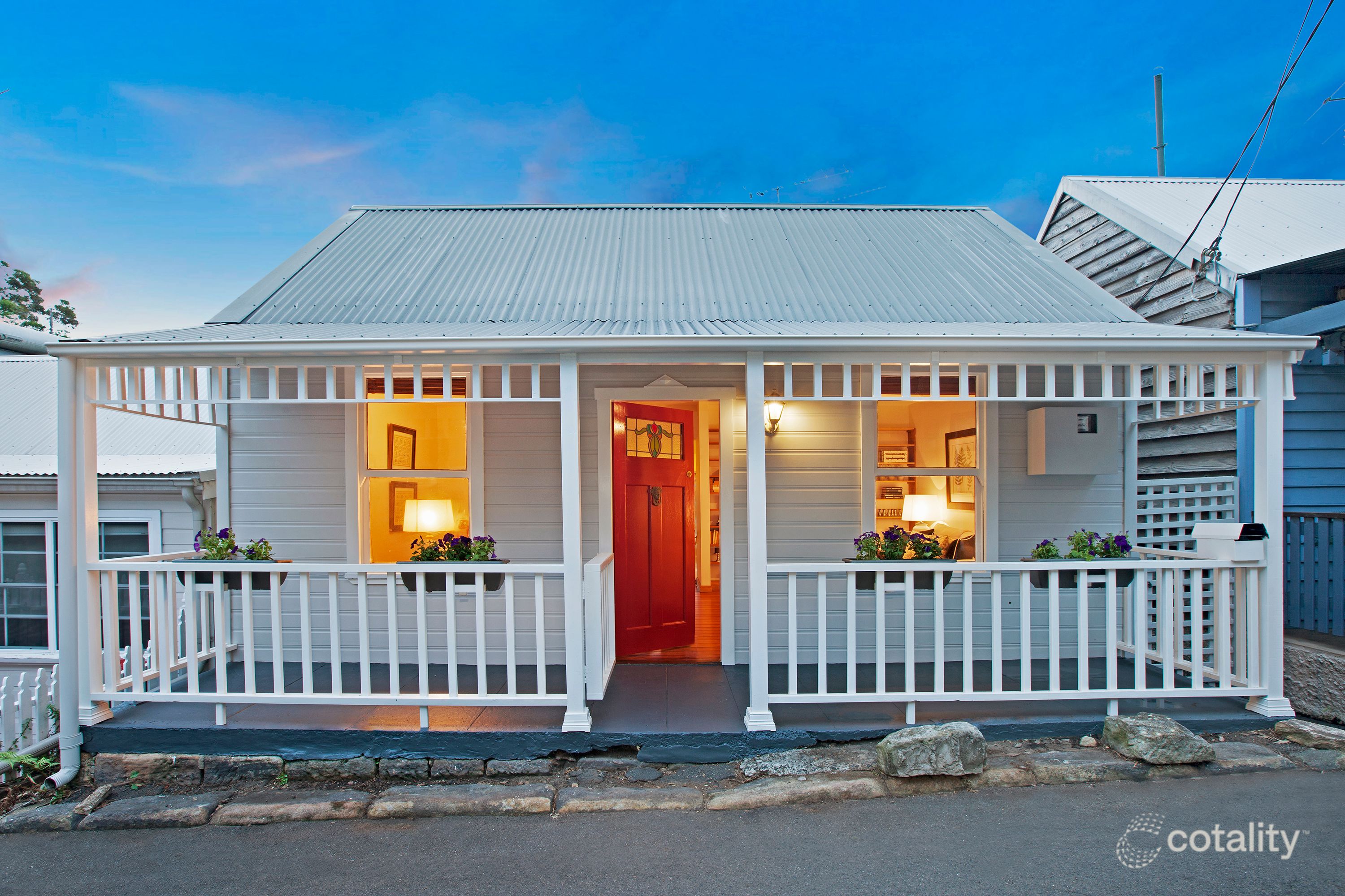 9 Datchett St, Balmain East, NSW 2041