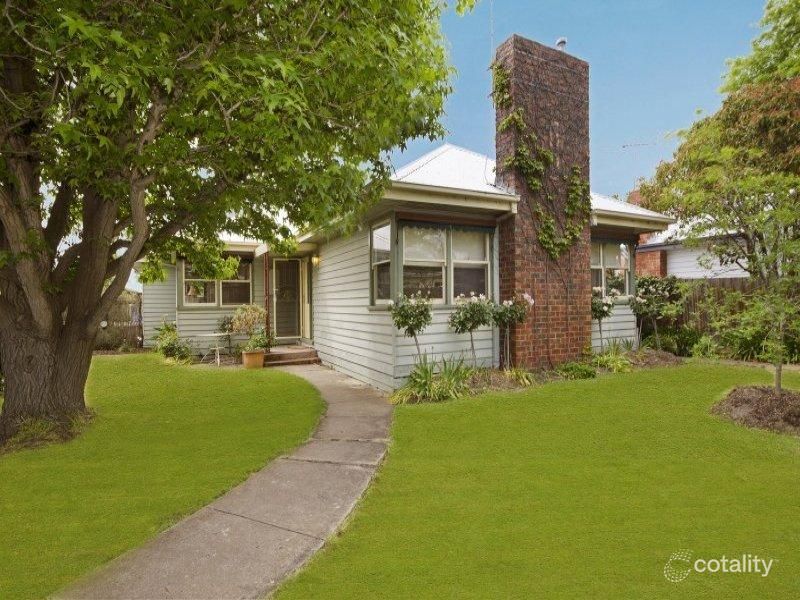 5 Hill St, Belmont, VIC 3216