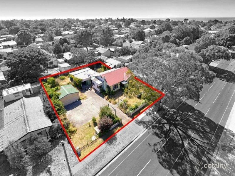 122-124 Jetty Rd, Rosebud, VIC 3939
