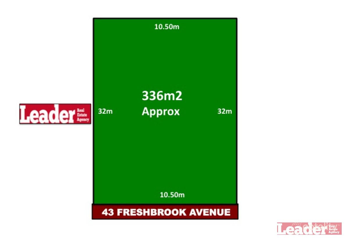 43 Freshbrook Ave, Truganina, VIC 3029