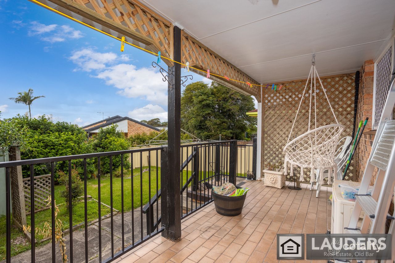 1/3 Wyden St, Old Bar, NSW 2430