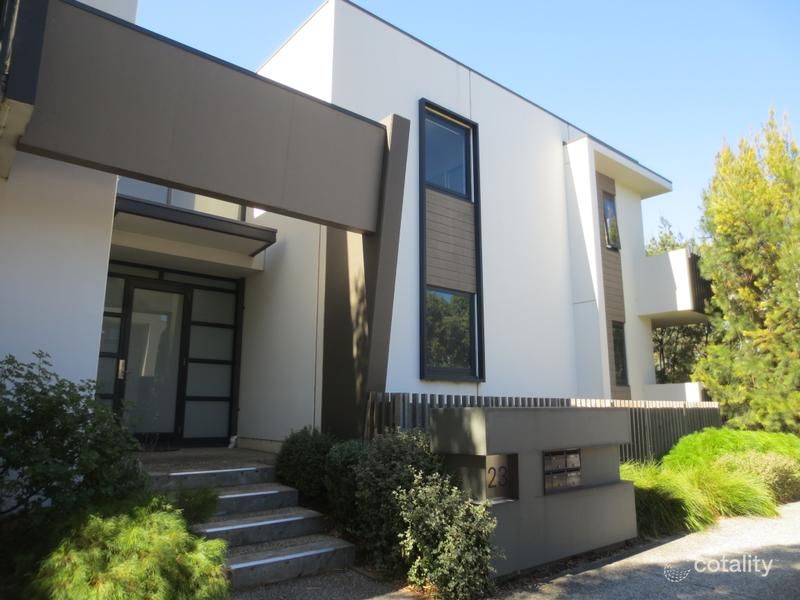 5/23 Princeton Tce, Bundoora, VIC 3083
