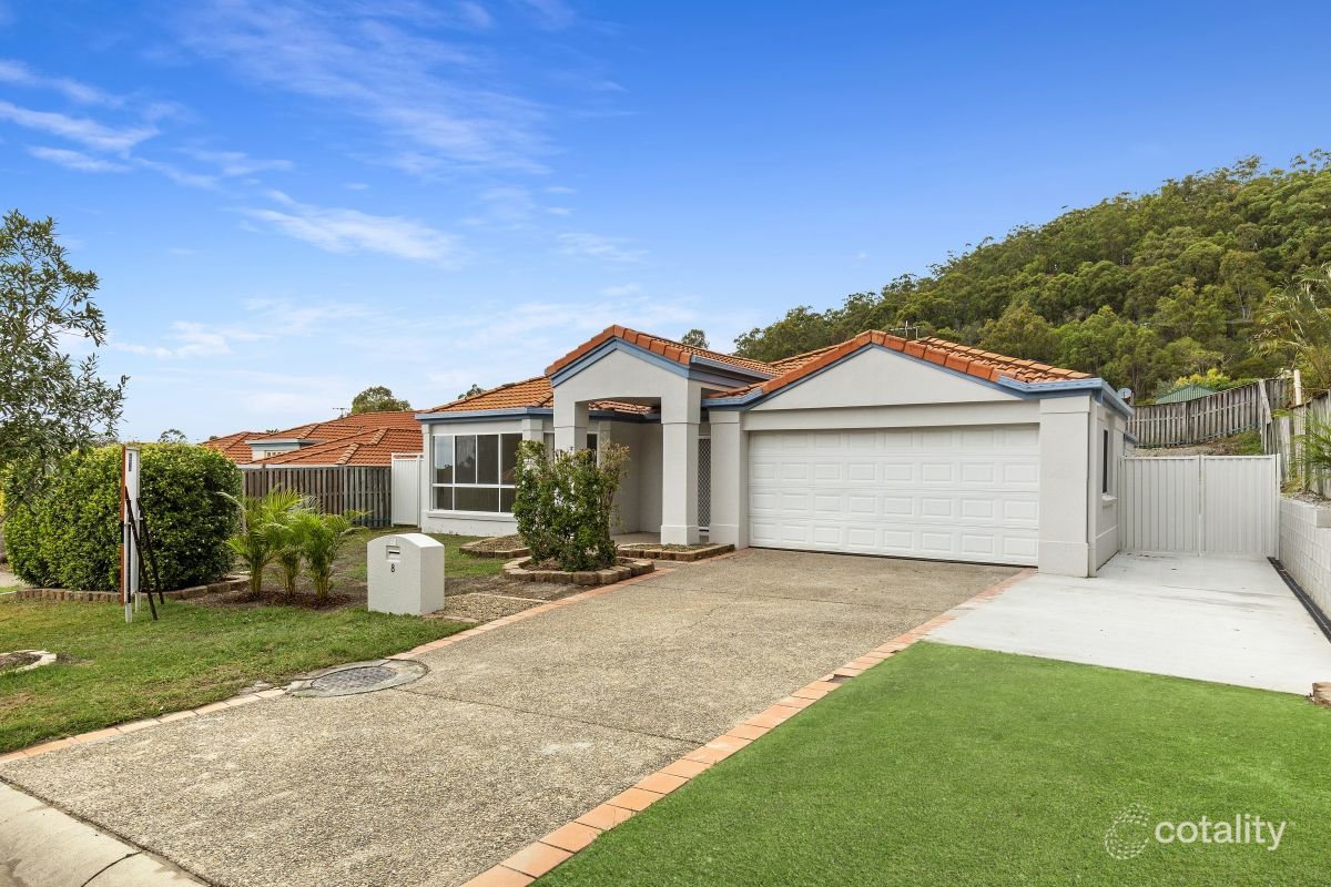 8 Humberside Cl, Mudgeeraba, QLD 4213