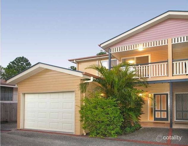 3/53 Aberleigh Rd, Herston, QLD 4006