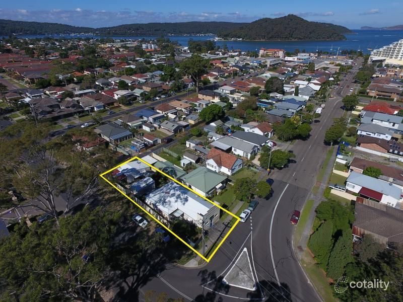 162 Memorial Ave, Ettalong Beach, NSW 2257