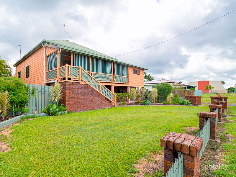 42 Adelaide Lane, Maryborough, QLD 4650
