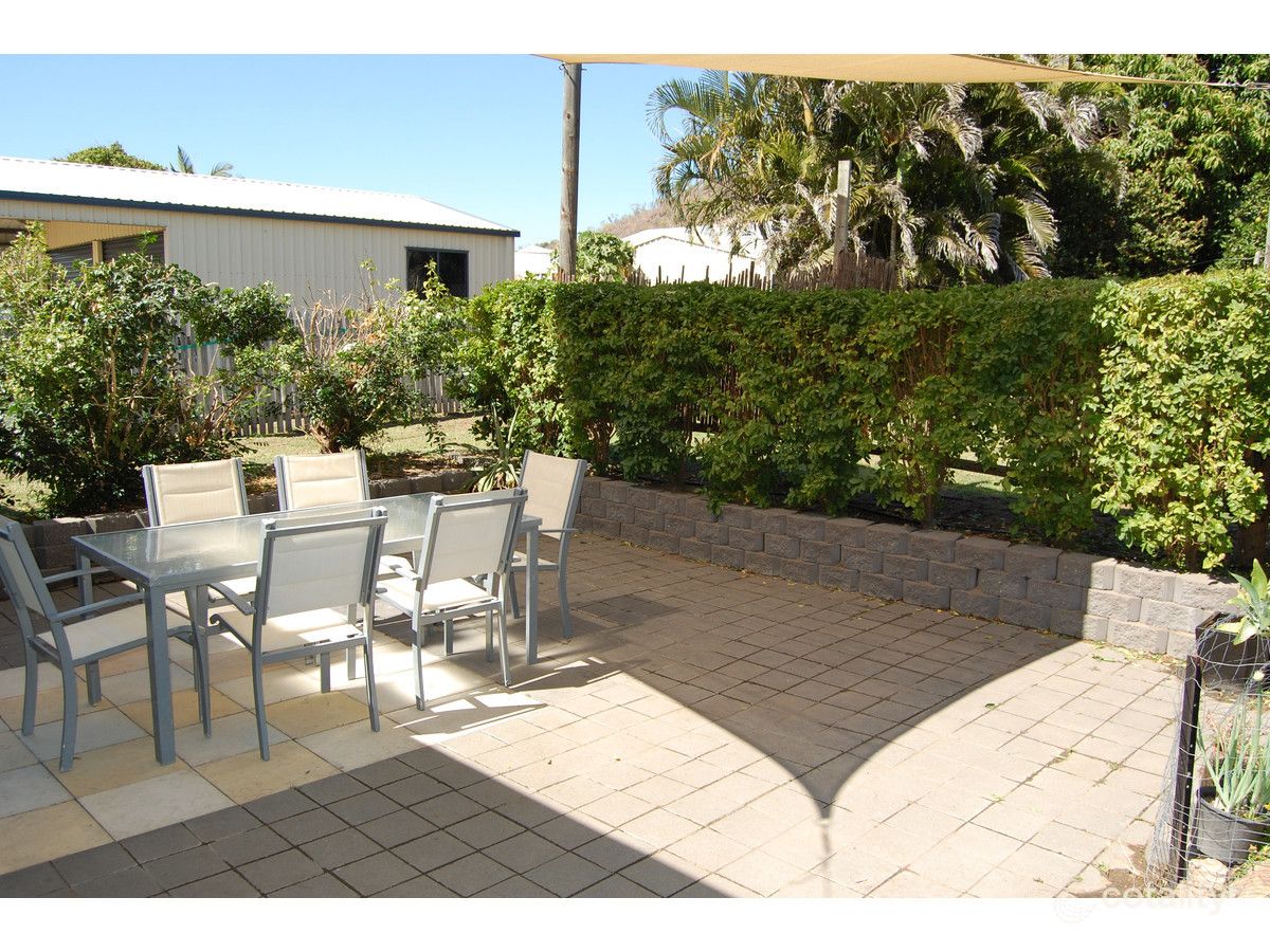 568 Bayswater Rd, Mount Louisa, QLD 4814