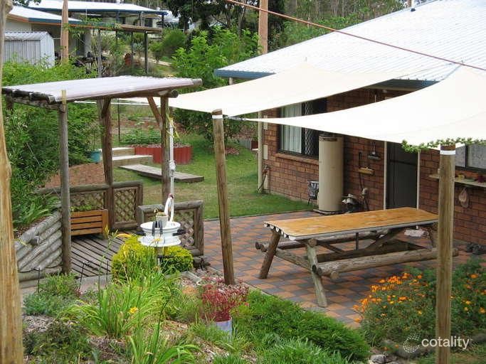 1 Adcock Cl, Moomin, QLD 4887