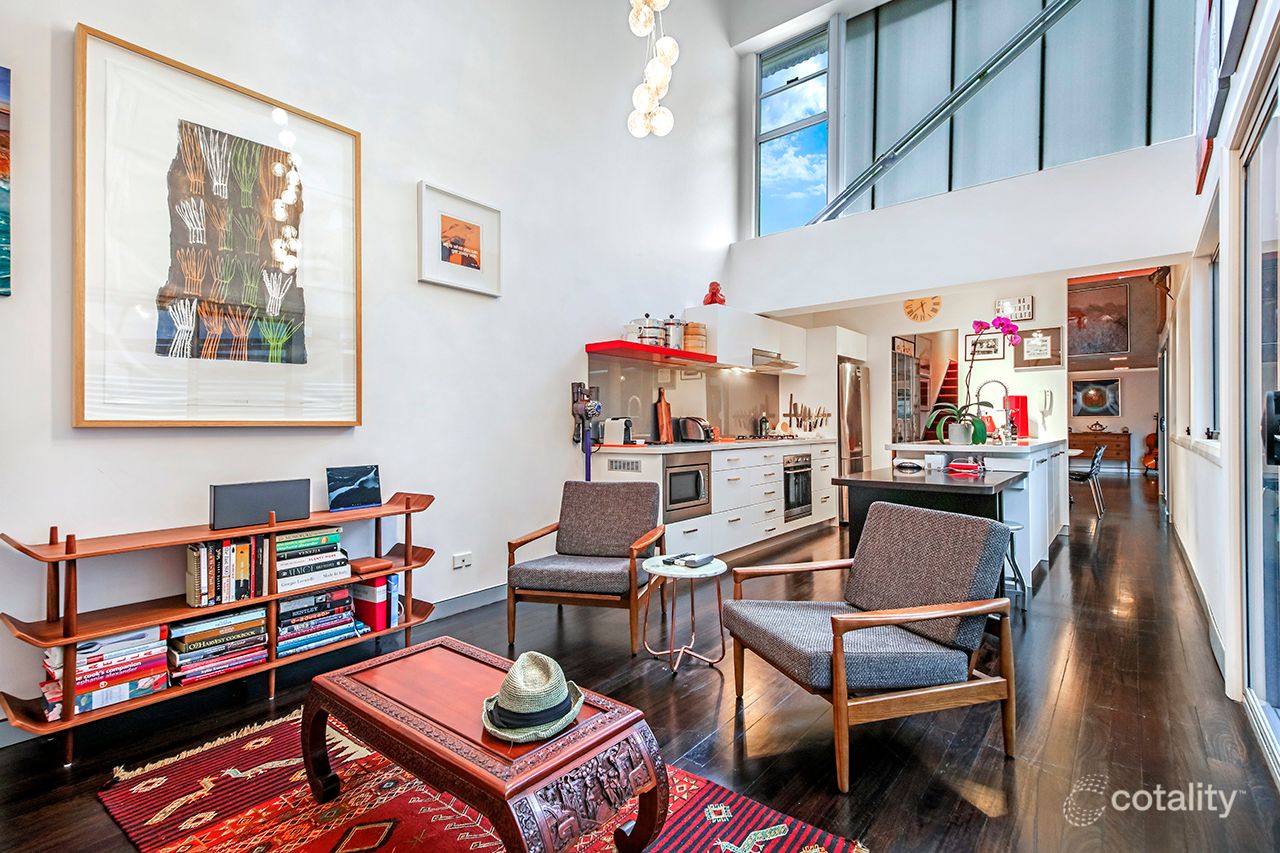 4/237 Cope St, Waterloo, NSW 2017
