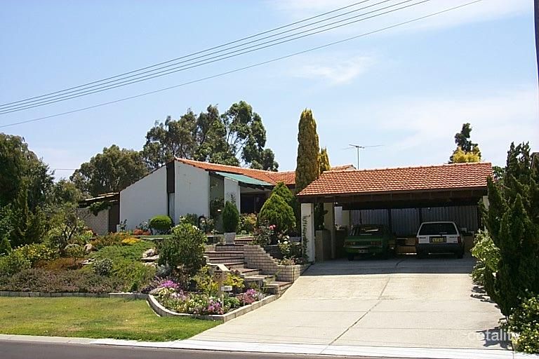 23 Gleddon Way, Hillarys, WA 6025