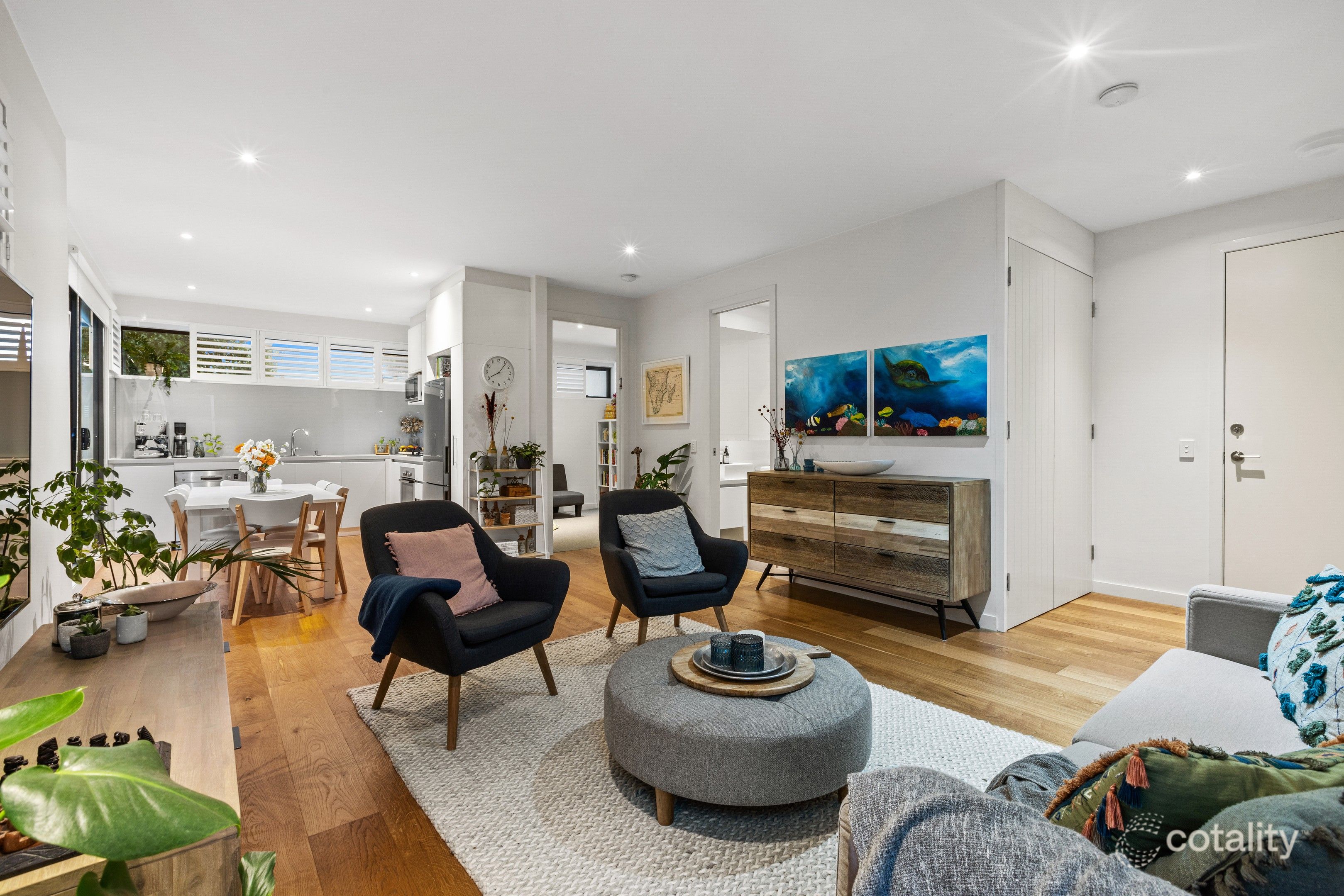 2/466 Kooyong Rd, Caulfield South, VIC 3162