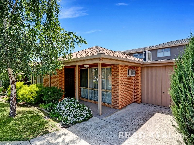 2/143 Bradshaw St, Essendon, VIC 3040