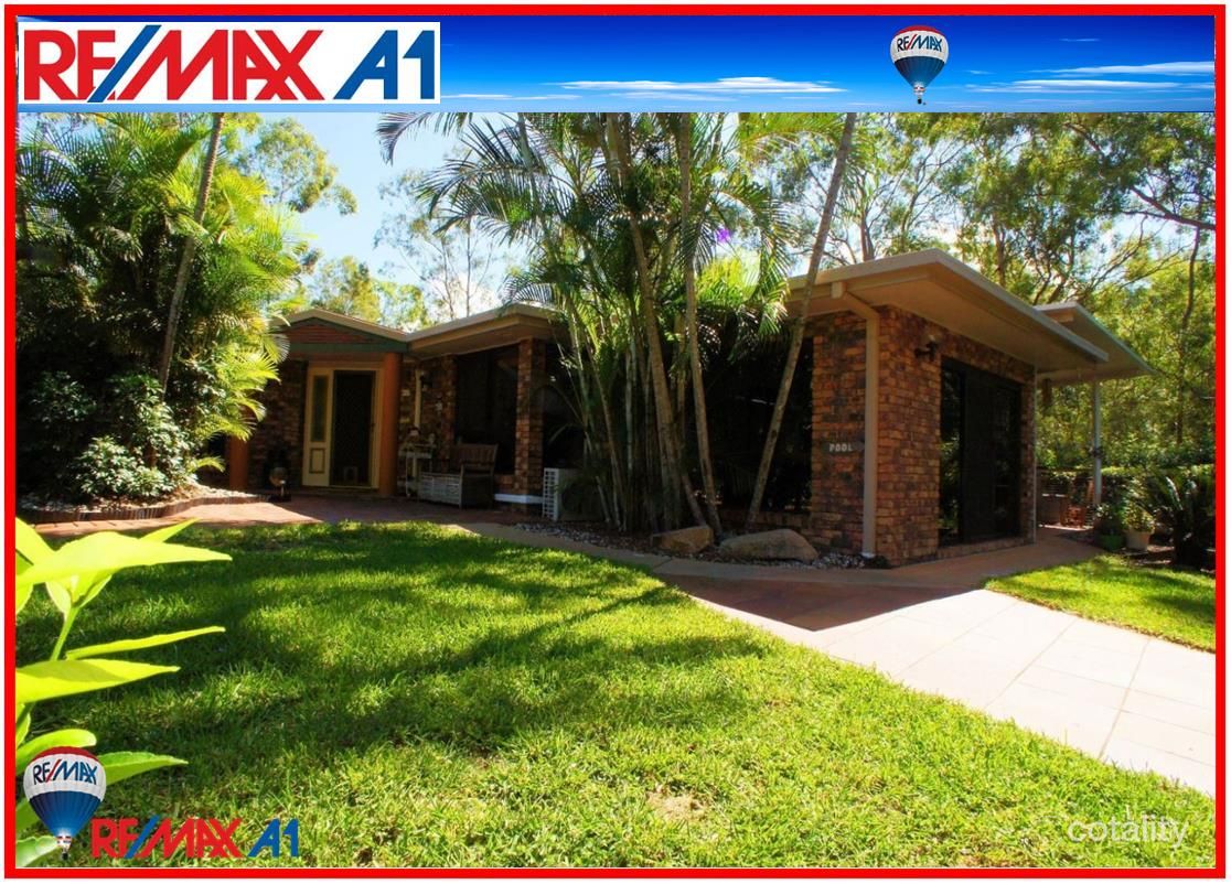 29 Lansdowne Way, Chuwar, QLD 4306