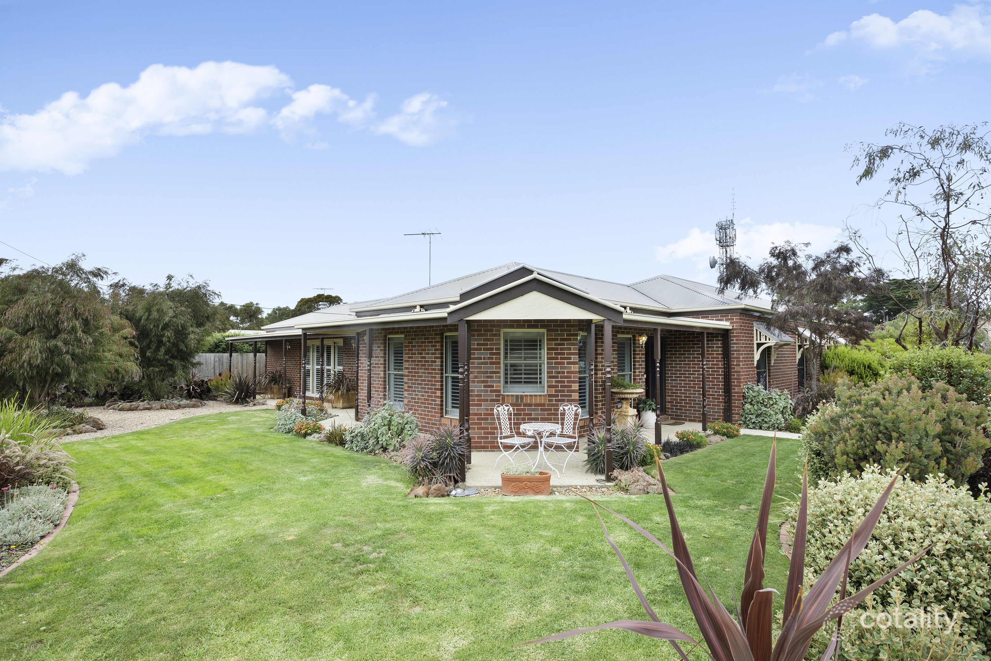10 Murray St, Newcomb, VIC 3219