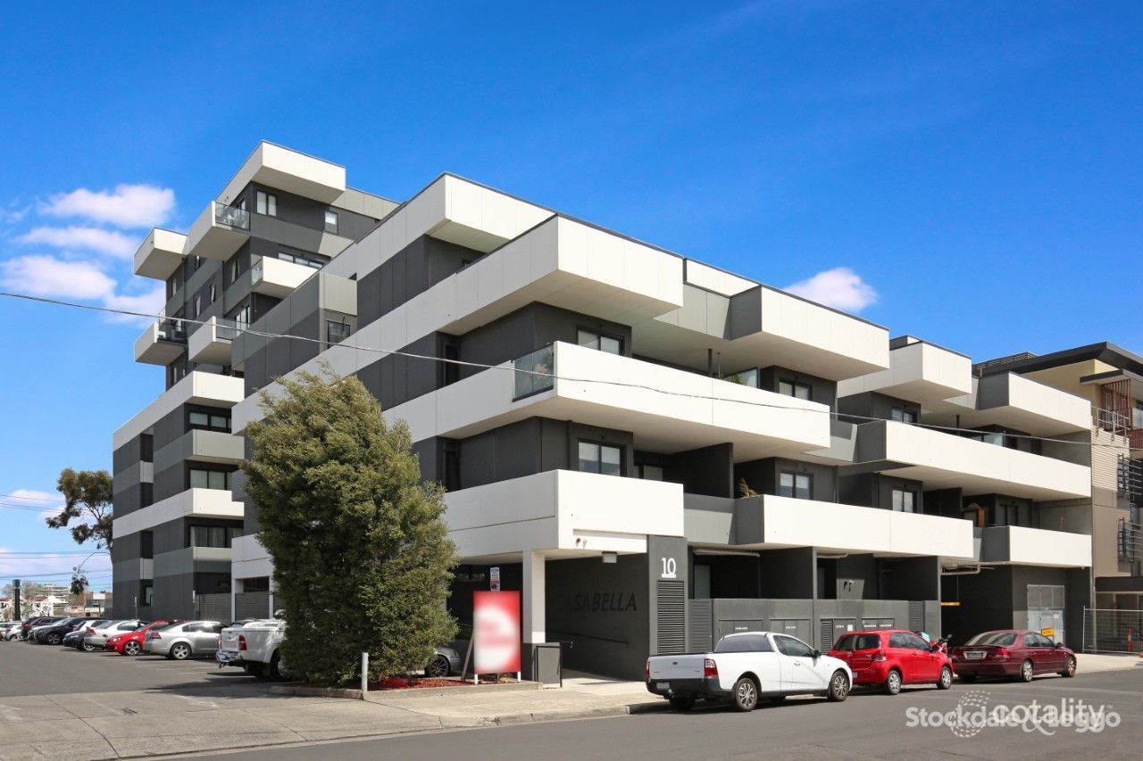 410/10 Clinch Ave, Preston, VIC 3072