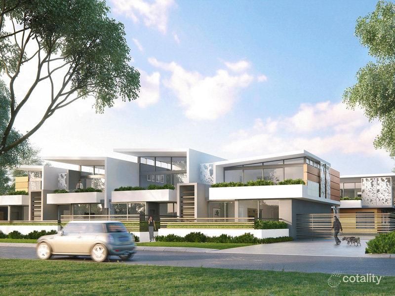 5/18 Kayle St, North Perth, WA 6006