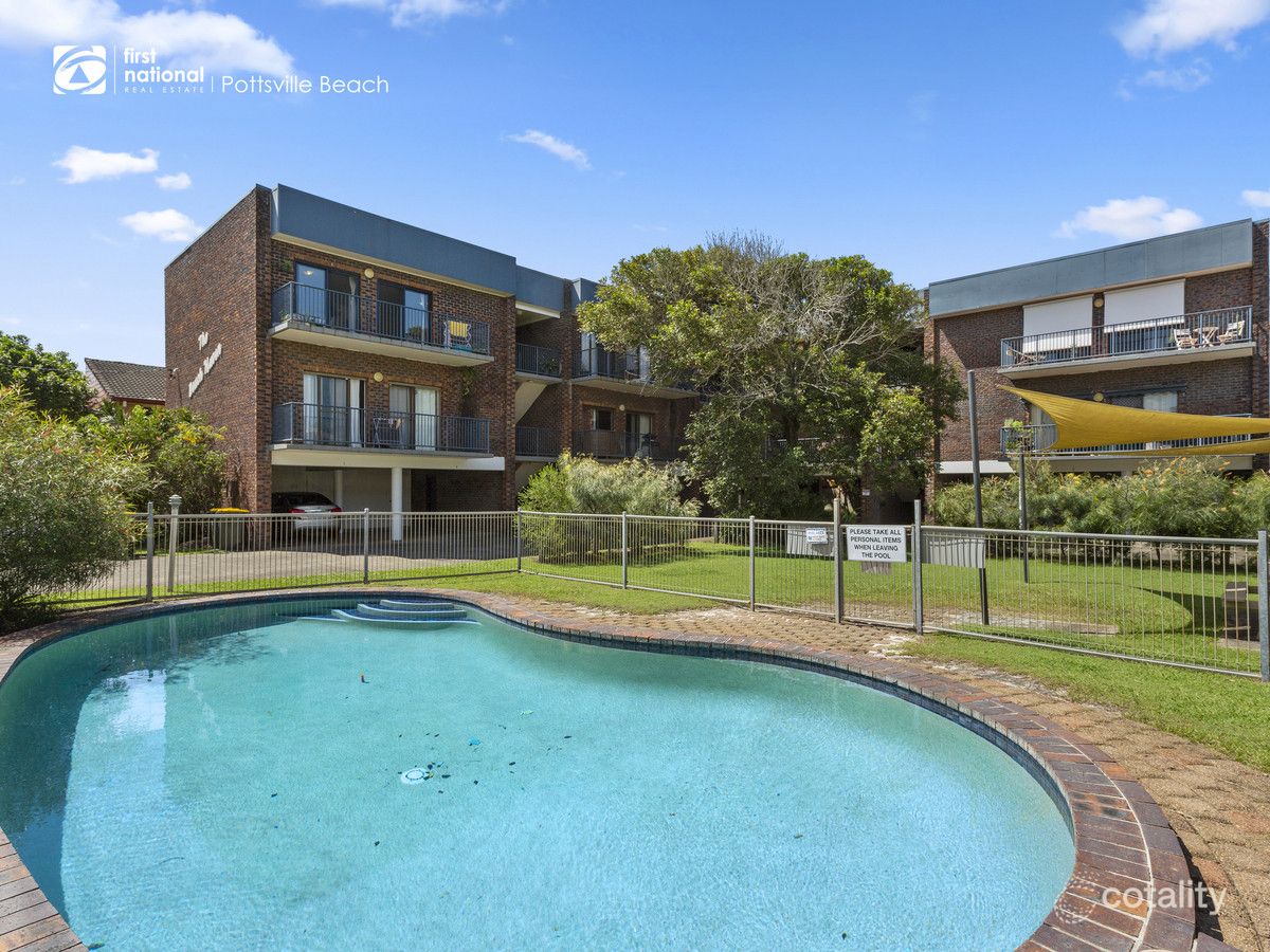 6/76-78 Tweed Coast Rd, Pottsville, NSW 2489