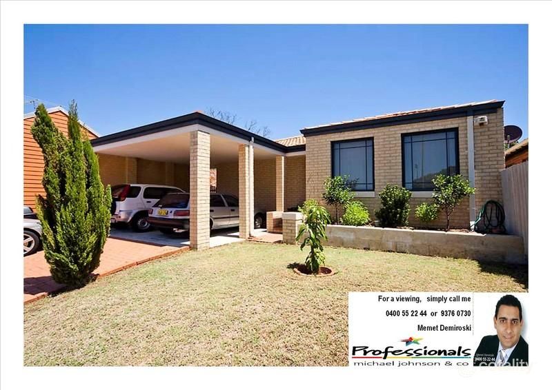 21 Coode St, Bayswater, WA 6053