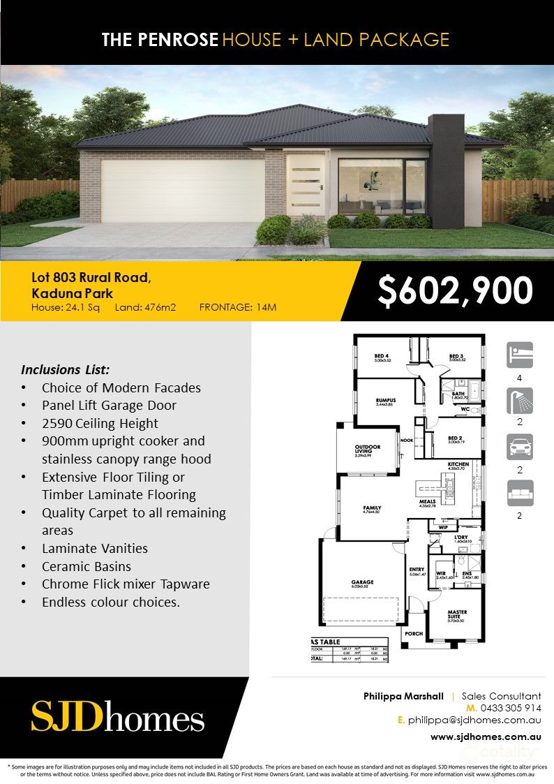 26 Rural Rd, Officer South, VIC 3809